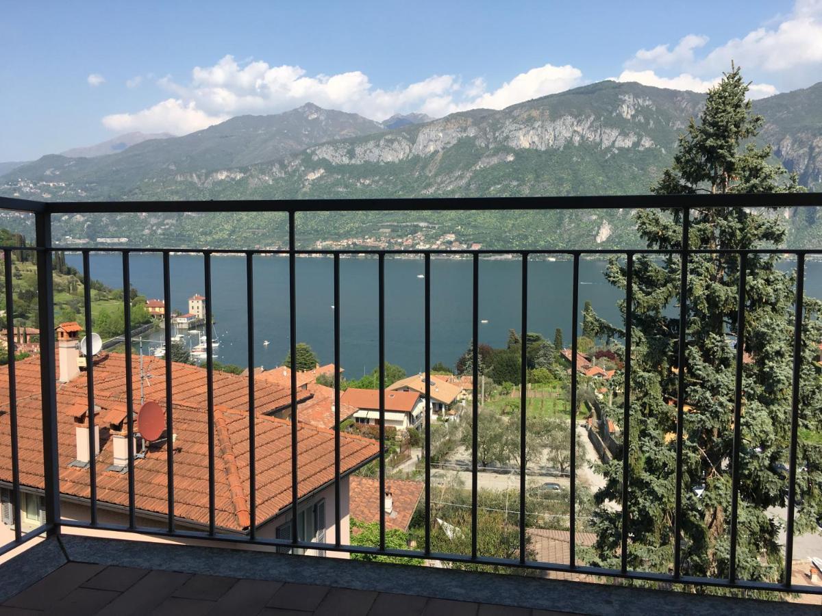 Appartamento Belvedere Bellagio Zewnętrze zdjęcie