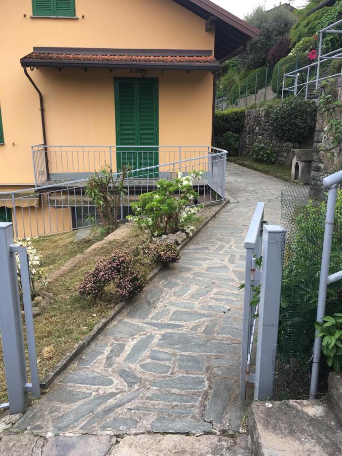 Appartamento Belvedere Bellagio Zewnętrze zdjęcie