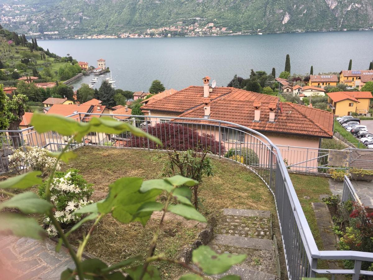 Appartamento Belvedere Bellagio Zewnętrze zdjęcie