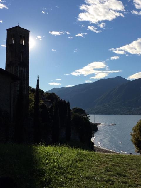 Appartamento Belvedere Bellagio Zewnętrze zdjęcie