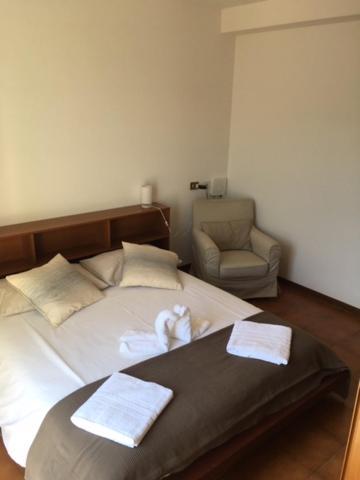 Appartamento Belvedere Bellagio Zewnętrze zdjęcie