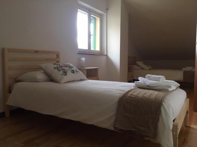 Appartamento Belvedere Bellagio Zewnętrze zdjęcie