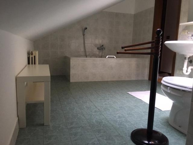 Appartamento Belvedere Bellagio Zewnętrze zdjęcie