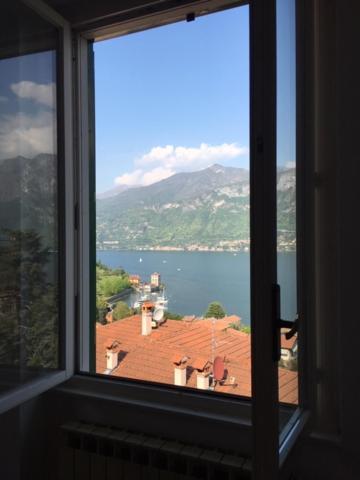 Appartamento Belvedere Bellagio Zewnętrze zdjęcie