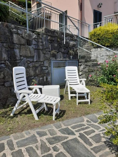 Appartamento Belvedere Bellagio Zewnętrze zdjęcie